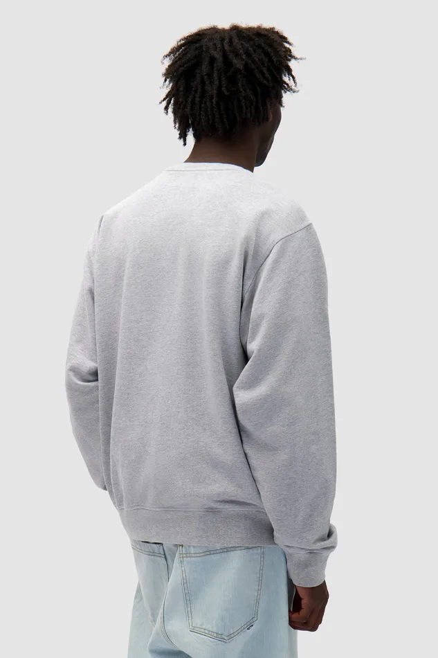 Col roul avec Bird Logo Sweaters Arte Antwerp Men
