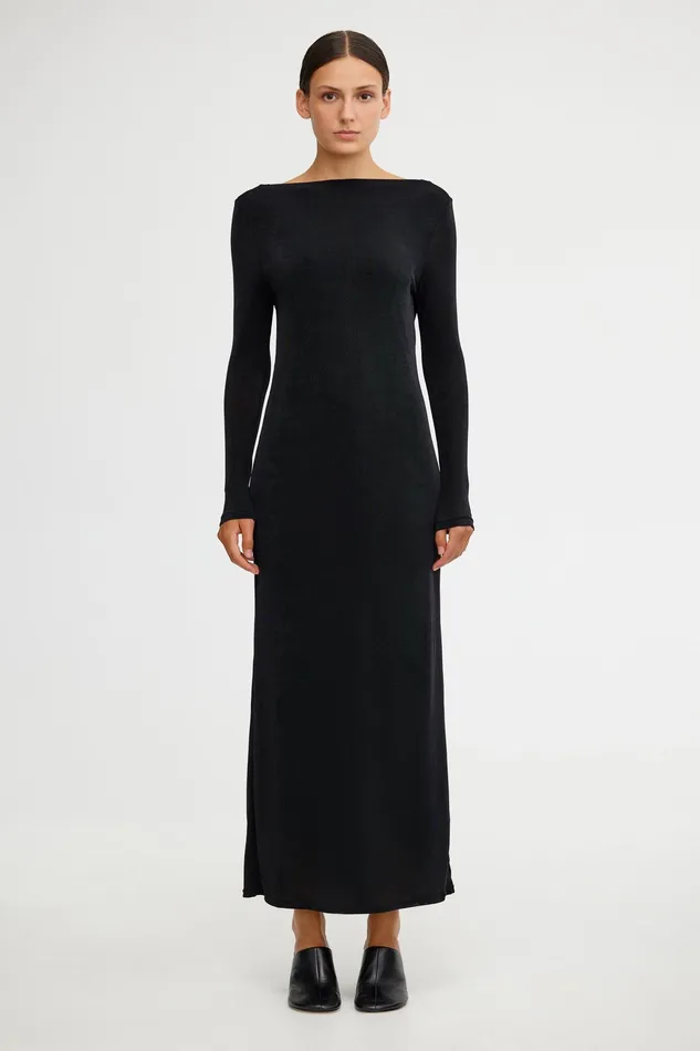 Core LUNA LONG SLEEVE MAXI DRESS Significant Other Women