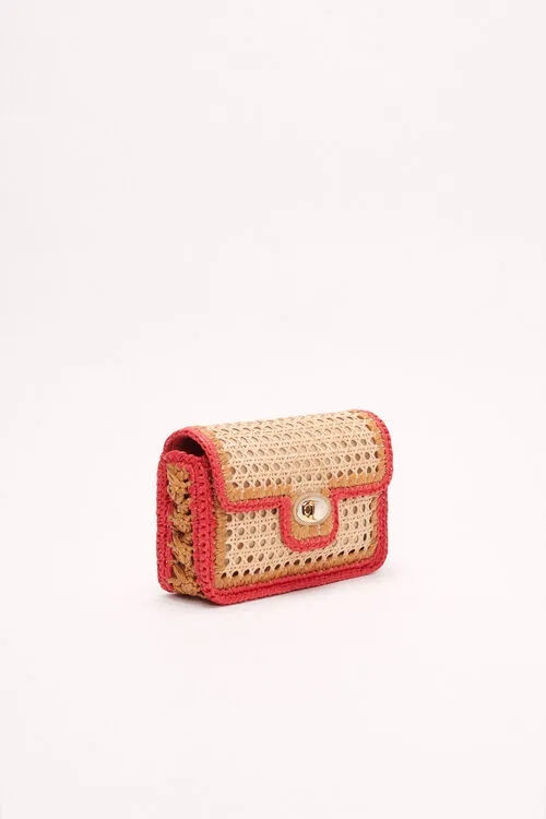 Crossbody bags Luisa Spagnoli Women Isoletta Isoletta