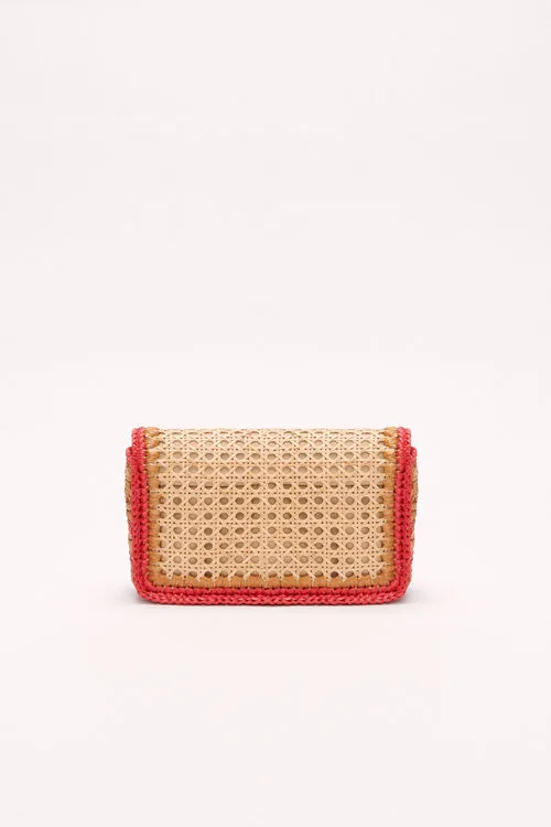 Crossbody bags Luisa Spagnoli Women Isoletta Isoletta
