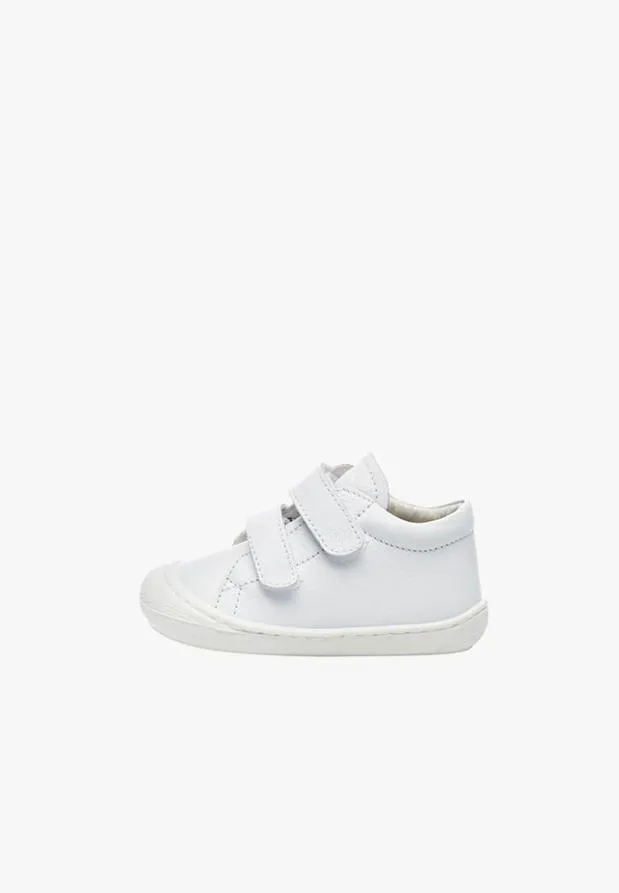 Customized Kids Naturino NATURINO TWINS BABY VL White