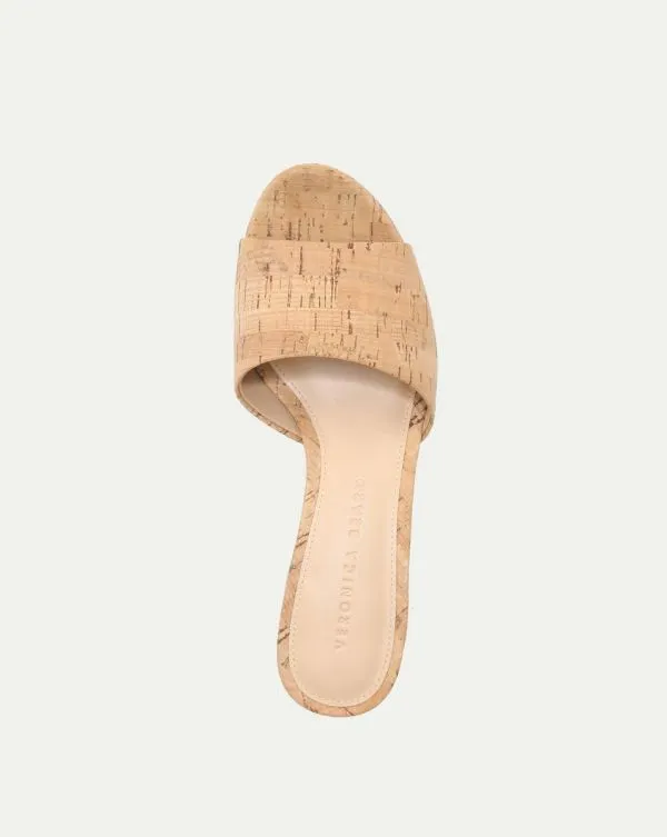 Dali Platform Sandal Natural Cork Women Veronica Beard Shoes Dali Platform Sandal Natural Cork Women Veronica Beard Shoes