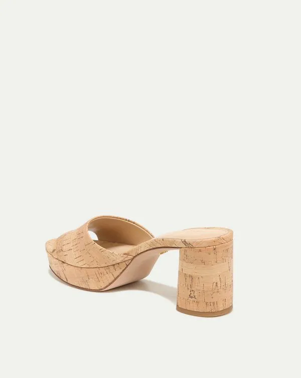 Dali Platform Sandal Natural Cork Women Veronica Beard Shoes Dali Platform Sandal Natural Cork Women Veronica Beard Shoes