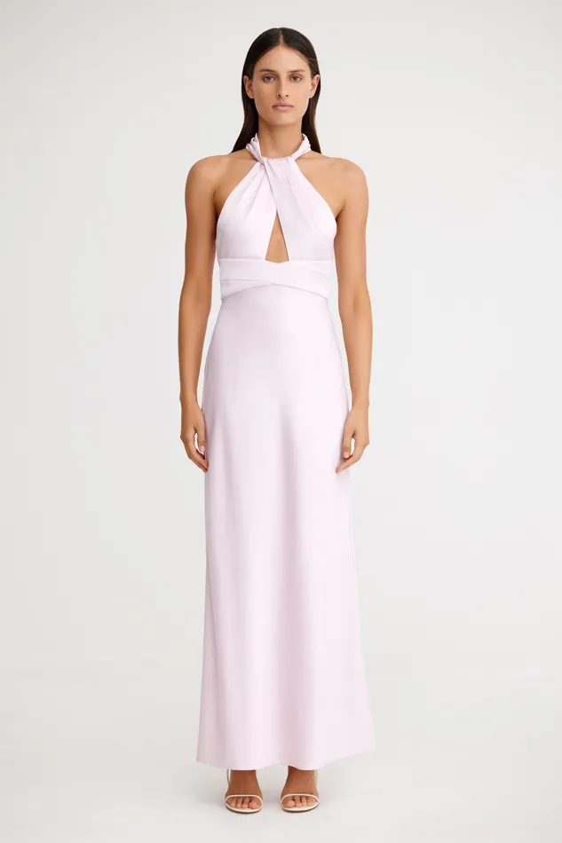 DANIKA SLEEVELESS DRESS Women Bridesmaids Significant Other