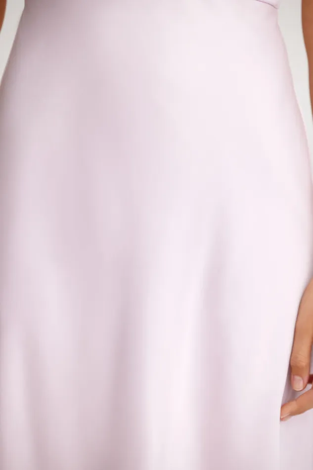 DANIKA SLEEVELESS DRESS Women Bridesmaids Significant Other