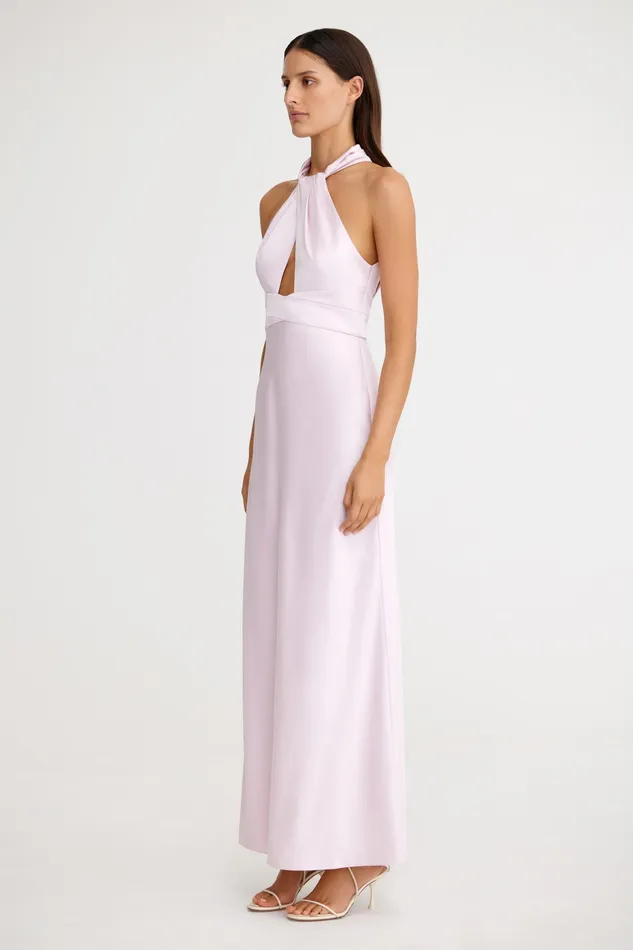 DANIKA SLEEVELESS DRESS Women Bridesmaids Significant Other