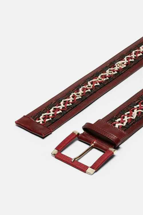 Datura Datura Women Belts Luisa Spagnoli