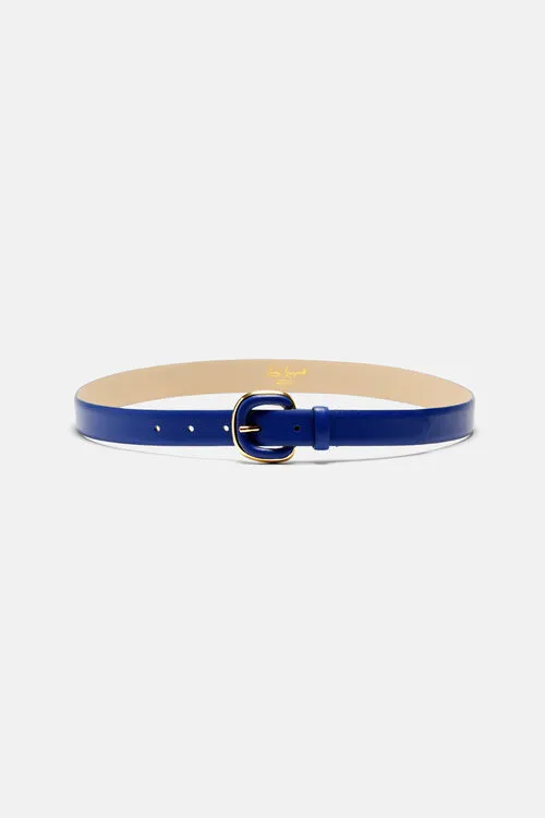 Deinde Deinde BluetteGold Women Belts Luisa Spagnoli