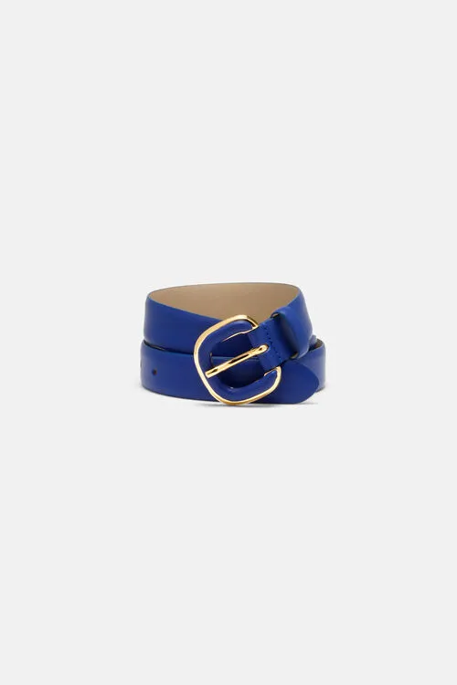 Deinde Deinde BluetteGold Women Belts Luisa Spagnoli