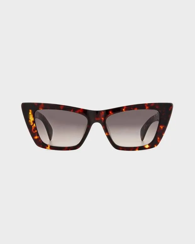 Delphine HavanaPink Sunglasses rag and bone Women