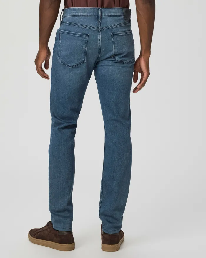 Denim Men Transcend Federal Slim Straight Jean 8211 Dego PAIGE Denim Men Transcend Federal Slim Straight Jean 8211 Dego PAIGE
