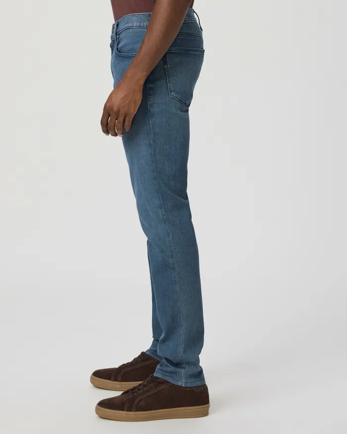 Denim Men Transcend Federal Slim Straight Jean 8211 Dego PAIGE Denim Men Transcend Federal Slim Straight Jean 8211 Dego PAIGE