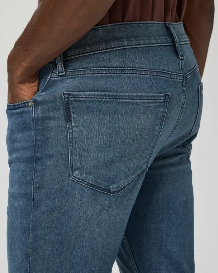 Denim Men Transcend Federal Slim Straight Jean 8211 Dego PAIGE Denim Men Transcend Federal Slim Straight Jean 8211 Dego PAIGE