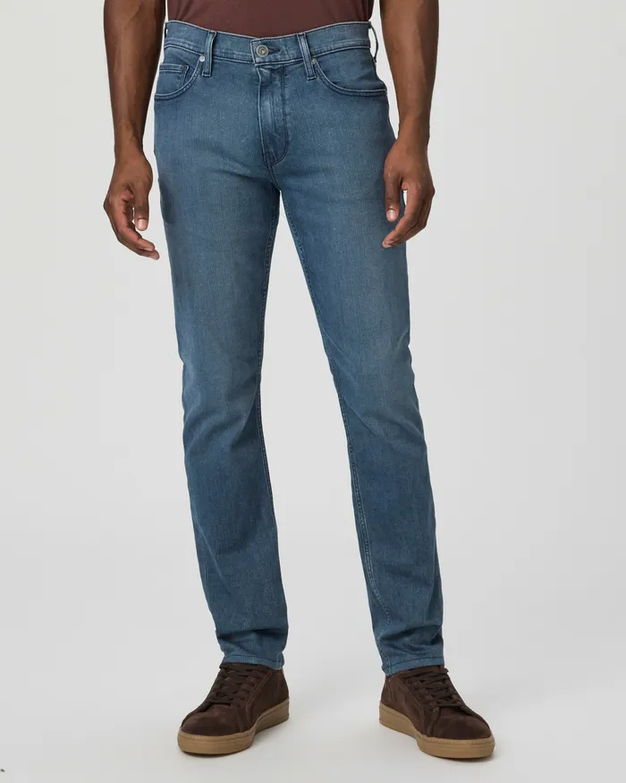 Denim Men Transcend Federal Slim Straight Jean 8211 Dego PAIGE Denim Men Transcend Federal Slim Straight Jean 8211 Dego PAIGE