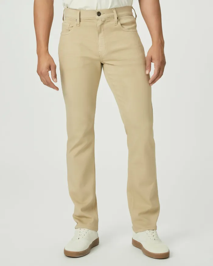 Denim PAIGE Men Transcend Federal Slim Straight Jean 8211 Vintage Sunny Coast Denim PAIGE Men Transcend Federal Slim Straight Jean 8211 Vintage Sunny Coast