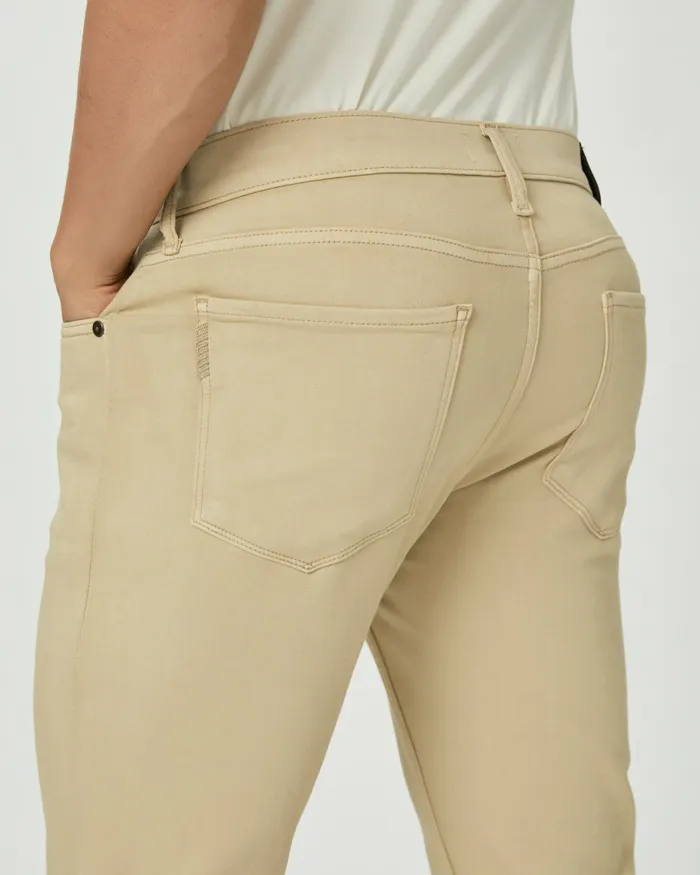 Denim PAIGE Men Transcend Federal Slim Straight Jean 8211 Vintage Sunny Coast Denim PAIGE Men Transcend Federal Slim Straight Jean 8211 Vintage Sunny Coast