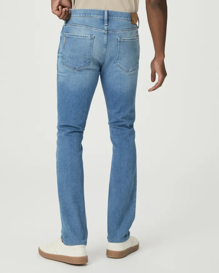 Denim PAIGE Men Transcend Vintage Federal Slim Straight Jean 8211 Kaufman Denim PAIGE Men Transcend Vintage Federal Slim Straight Jean 8211 Kaufman