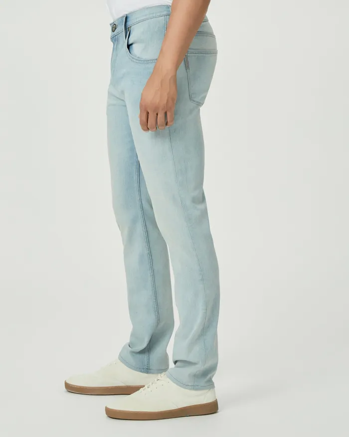 Denim Transcend Federal Slim Straight Jean 8211 Sefton PAIGE Men Denim Transcend Federal Slim Straight Jean 8211 Sefton PAIGE Men