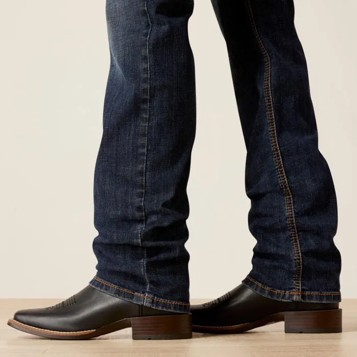 Denim Women Ariat REAL Low Rise Charly Straight Jean Florida Denim Women Ariat REAL Low Rise Charly Straight Jean Florida