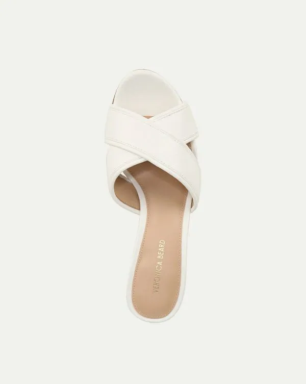 Dory BlockHeel Sandal Coconut Women Veronica Beard Shoes Dory BlockHeel Sandal Coconut Women Veronica Beard Shoes