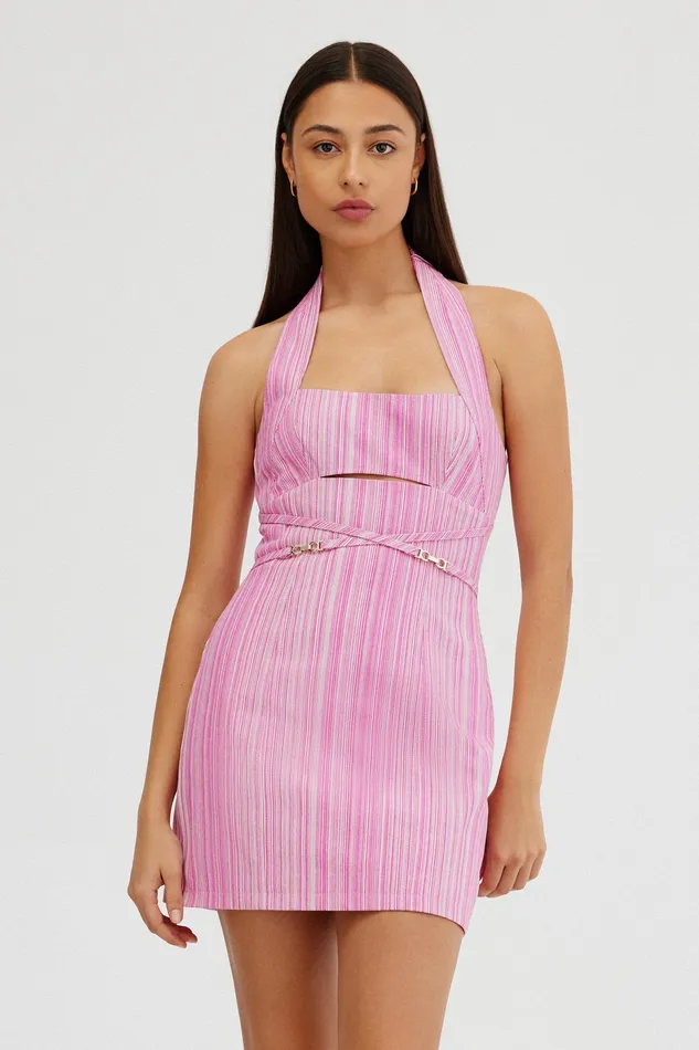 Dresses LETTIE MINI DRESS 8211 Significant Other Women