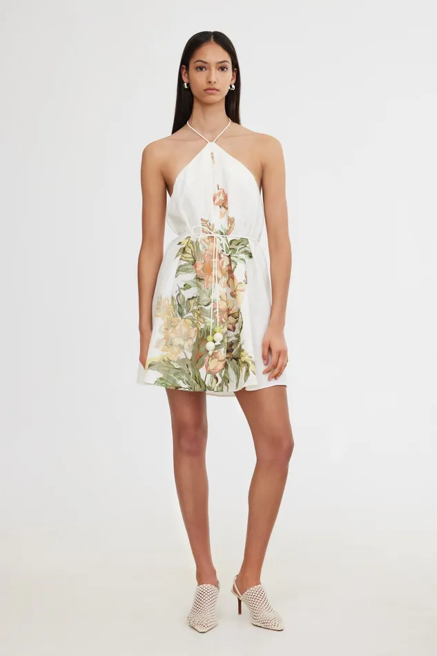 Dresses Significant Other Women PARISA HALTER DRESS
