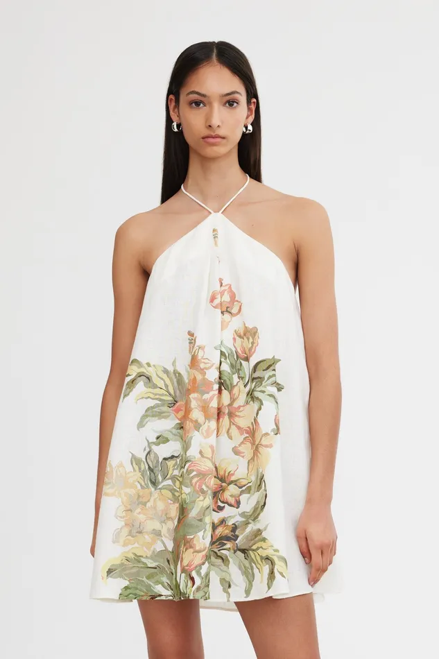 Dresses Significant Other Women PARISA HALTER DRESS