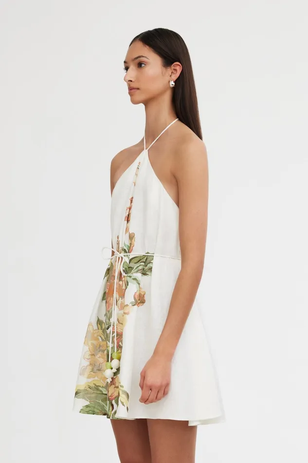 Dresses Significant Other Women PARISA HALTER DRESS