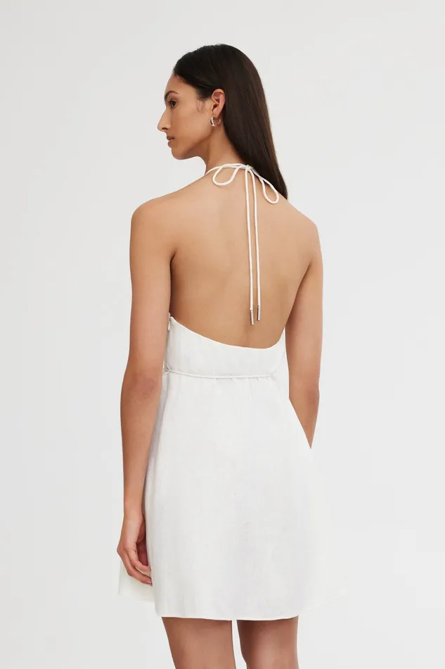Dresses Significant Other Women PARISA HALTER DRESS