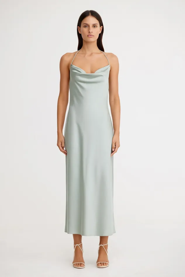Dresses Women DANIKA COWL DRESS Significant Other