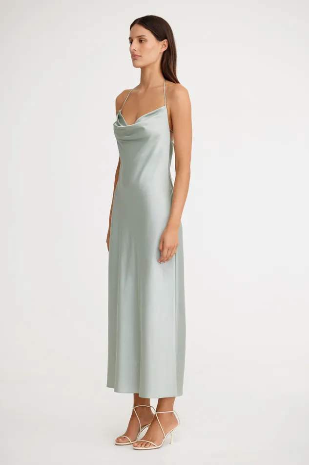 Dresses Women DANIKA COWL DRESS Significant Other