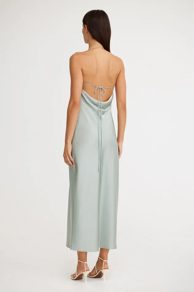 Dresses Women DANIKA COWL DRESS Significant Other