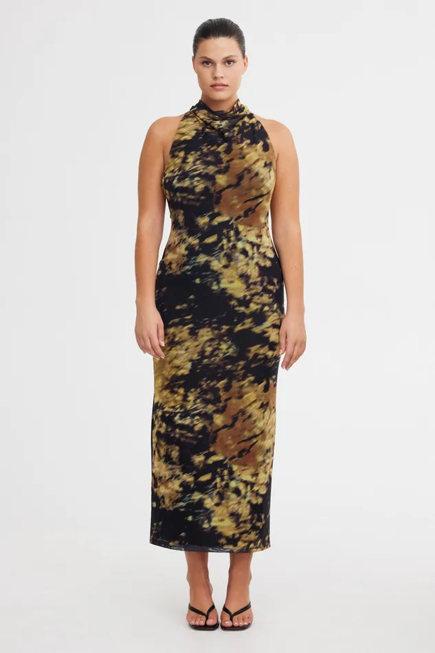 Dresses Women HAVANA MIDI DRESS Significant Other
