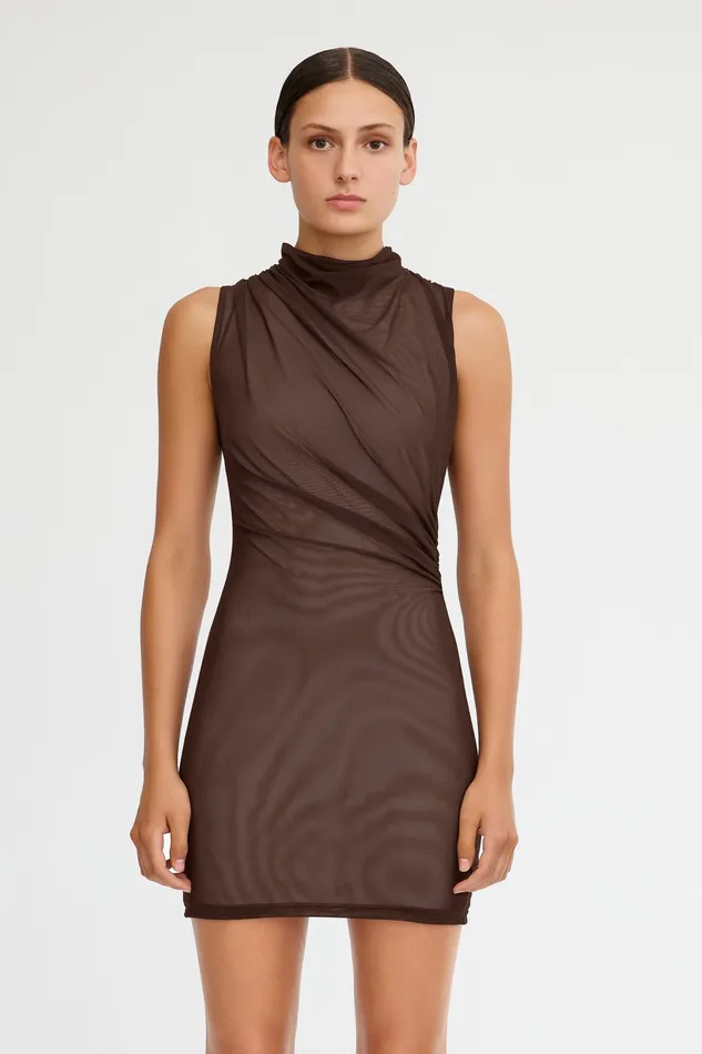 Dresses Women NINA MINI DRESS Significant Other