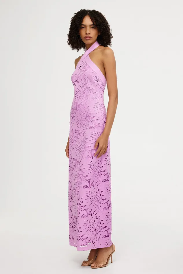 Dresses Women Significant Other AILISH MAXI DRESS
