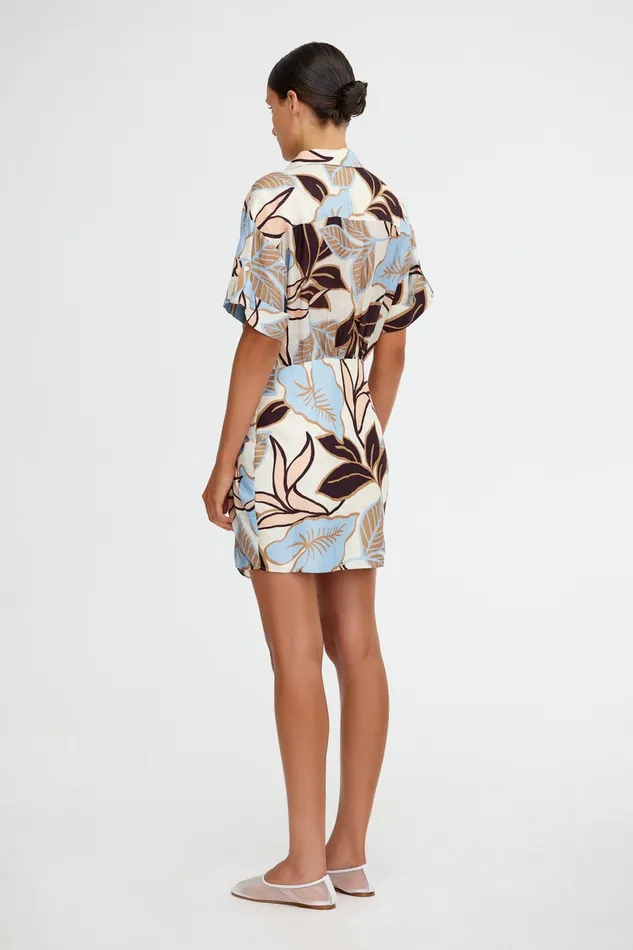 Dresses Women Significant Other ANDIE SHIRT DRESS