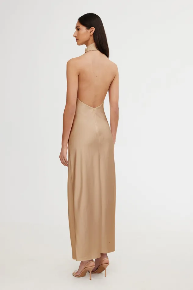 Dresses Women Significant Other DARCY BACKLESS DRESS