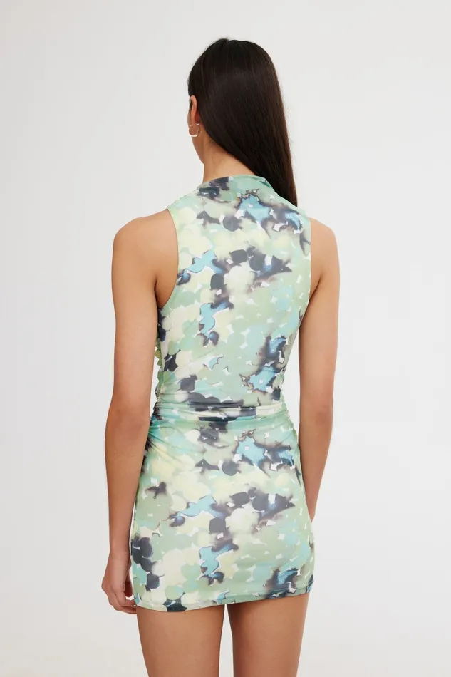 Dresses Women Significant Other SARIA MINI DRESS