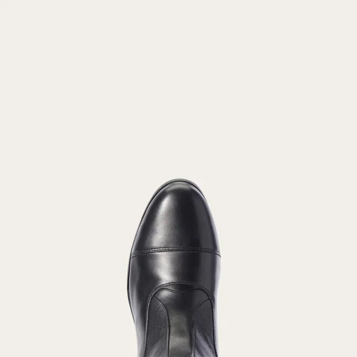 English Riding Boots Men Ariat Nitro Max Tall Riding Boot Black English Riding Boots Men Ariat Nitro Max Tall Riding Boot Black