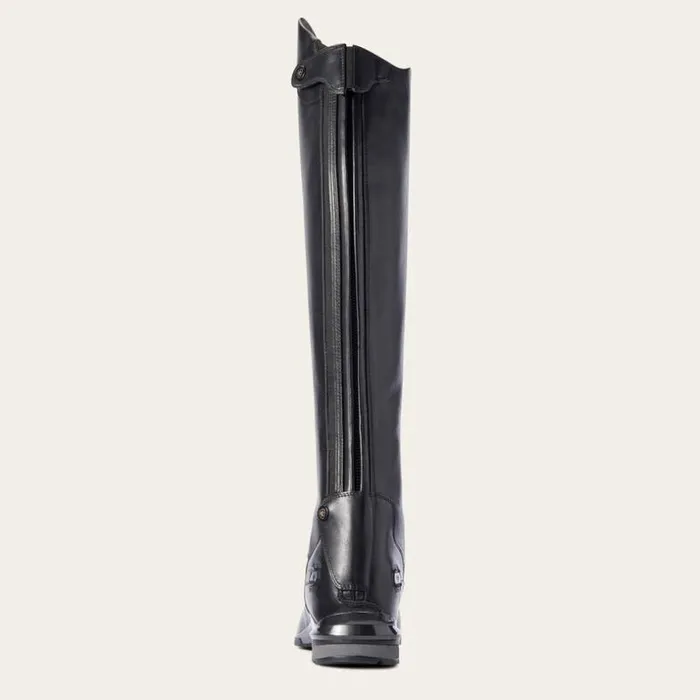English Riding Boots Men Ariat Nitro Max Tall Riding Boot Black English Riding Boots Men Ariat Nitro Max Tall Riding Boot Black