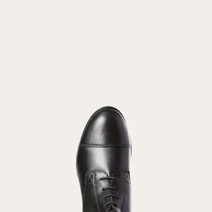 English Riding Boots Women Ariat Heritage Contour II Field Zip Tall Riding Boot Black English Riding Boots Women Ariat Heritage Contour II Field Zip Tall Riding Boot Black