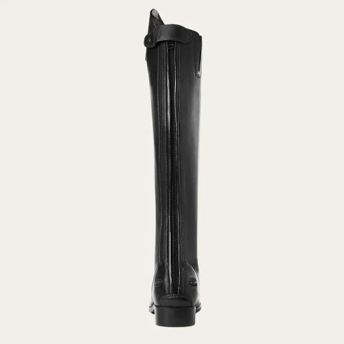 English Riding Boots Women Ariat Heritage Contour II Field Zip Tall Riding Boot Black English Riding Boots Women Ariat Heritage Contour II Field Zip Tall Riding Boot Black
