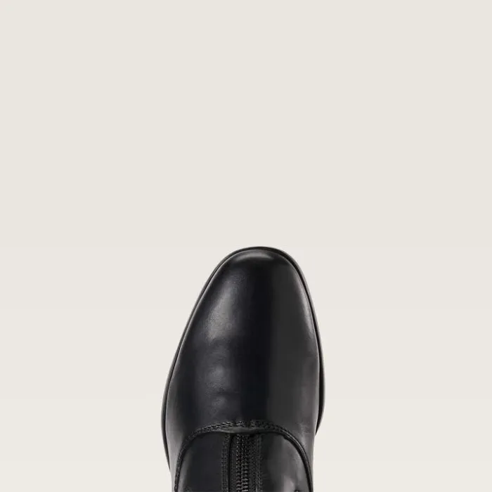 English Riding Boots Women Ariat Kendall Pro Paddock Boot Black