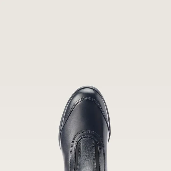 English Riding Boots Women Ariat V Sport Zip Tall Riding Boot Black English Riding Boots Women Ariat V Sport Zip Tall Riding Boot Black