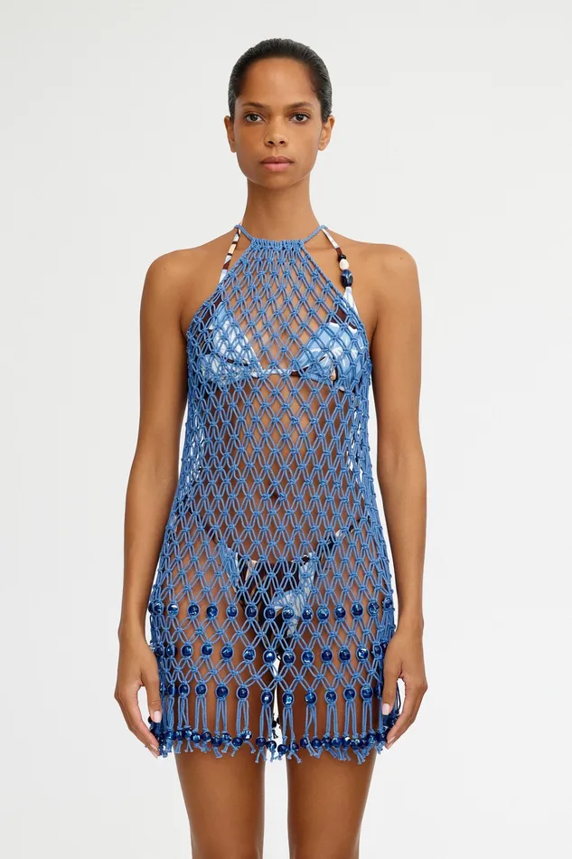 EVANA MINI DRESS Women Dresses Significant Other