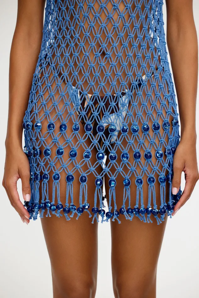 EVANA MINI DRESS Women Dresses Significant Other
