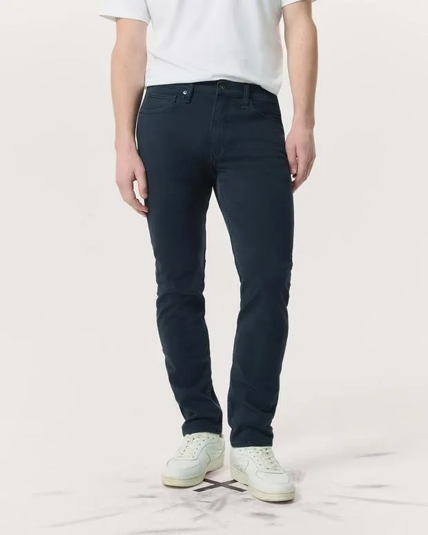 Fit 2 8211 SlimJeans Fit 2 Slim Fit Jean Navy rag and bone Men