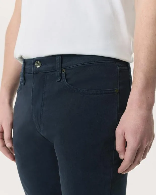 Fit 2 8211 SlimJeans Fit 2 Slim Fit Jean Navy rag and bone Men
