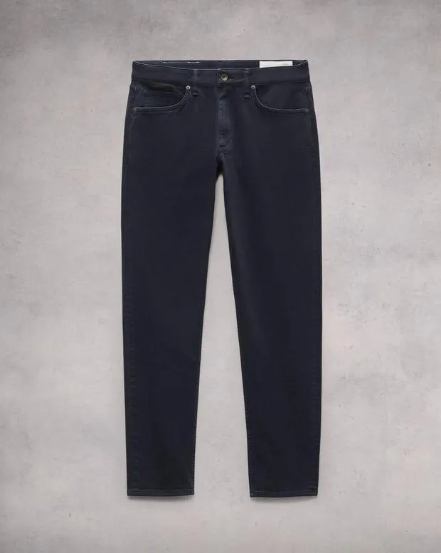 Fit 2 8211 SlimJeans Fit 2 Slim Fit Jean Navy rag and bone Men