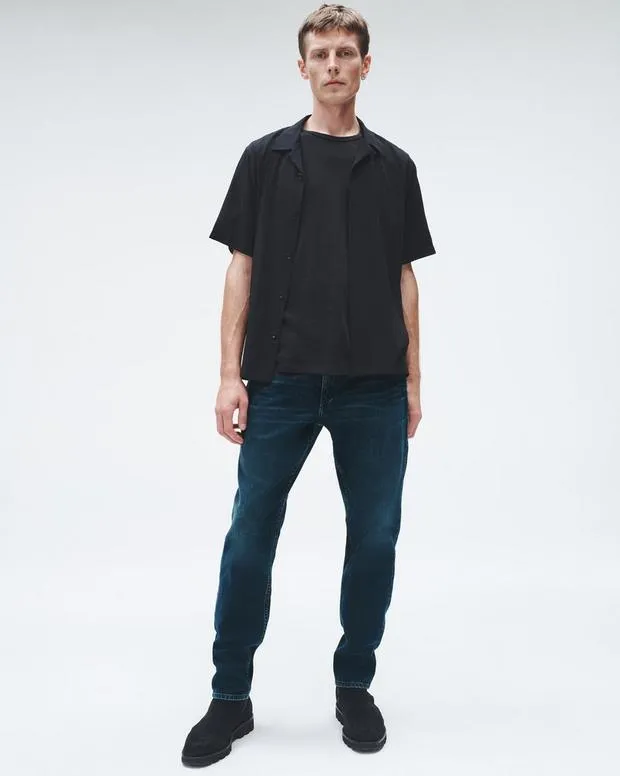 Fit 3 8211 AthleticJeans rag and bone Men Fit 3 Athletic Fit Jean Cole